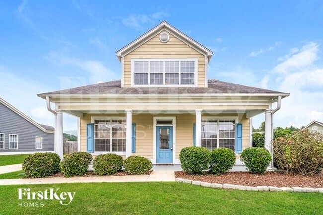 Building Photo - 6004 Kelly Creek Cir