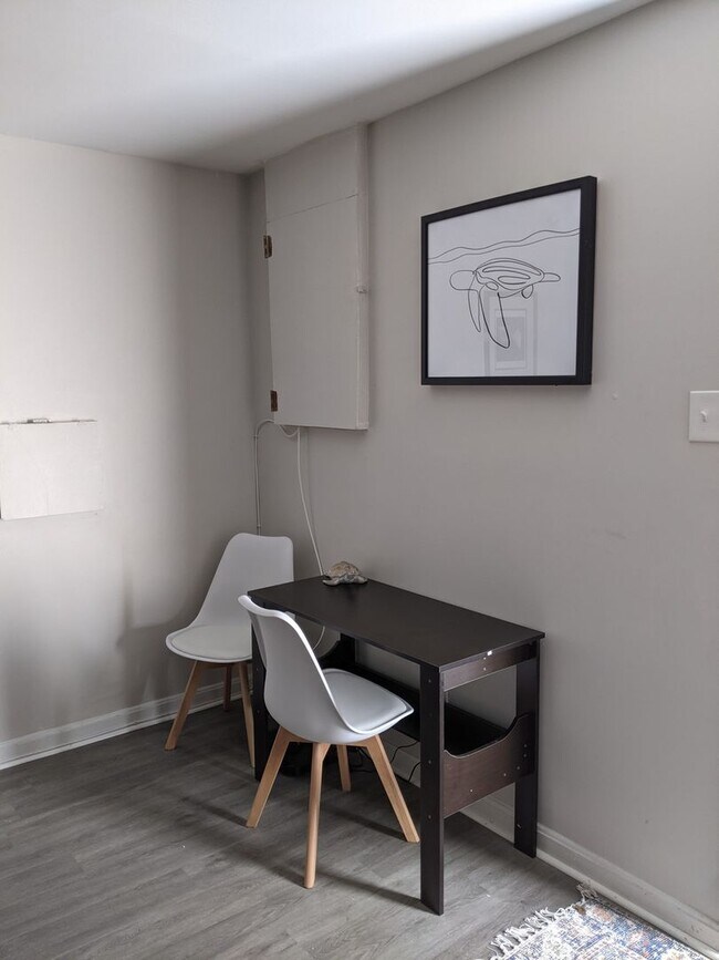 Foto del edificio - 2713 Fort Baker Dr SE