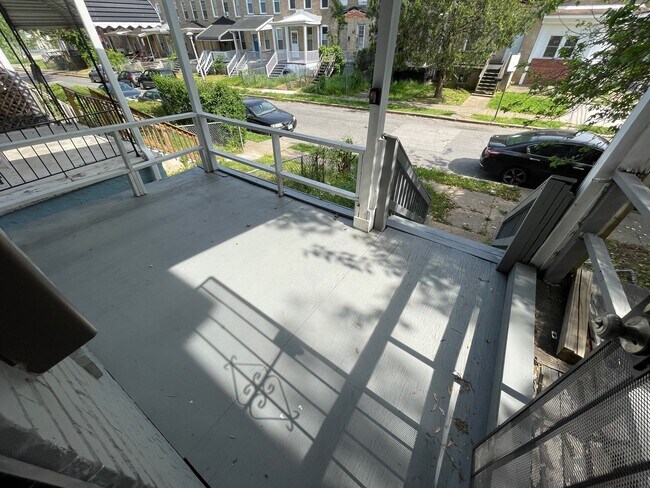 Foto del edificio - 2850 Boarman Ave