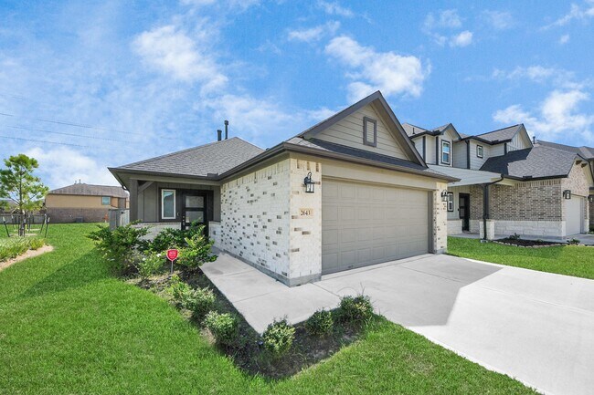 Foto del edificio - 2643 Oakleaf Ash Ln