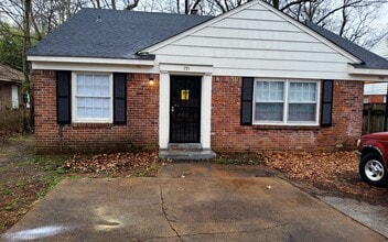 Building Photo - 791 Dillworth St