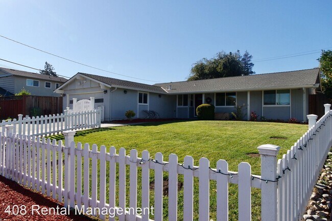 Building Photo - 4 br, 2 bath House - 410 Kiely Boulevard