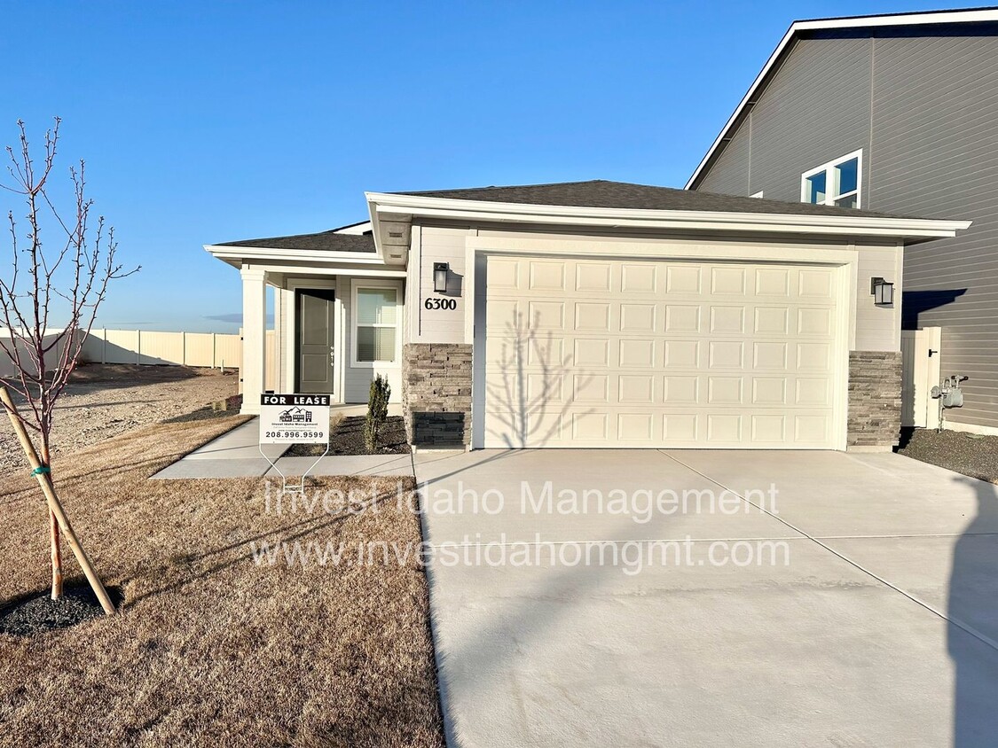 Foto principal - Brand new construction home available now!