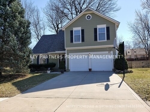 Foto principal - 7717 W 112th St