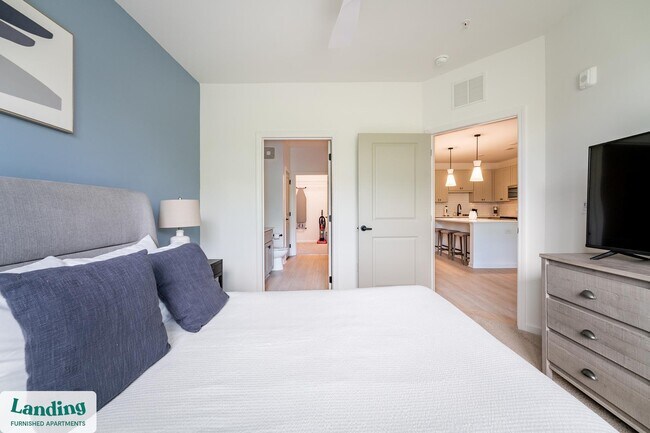 Foto del edificio - 100 Wilton Cir