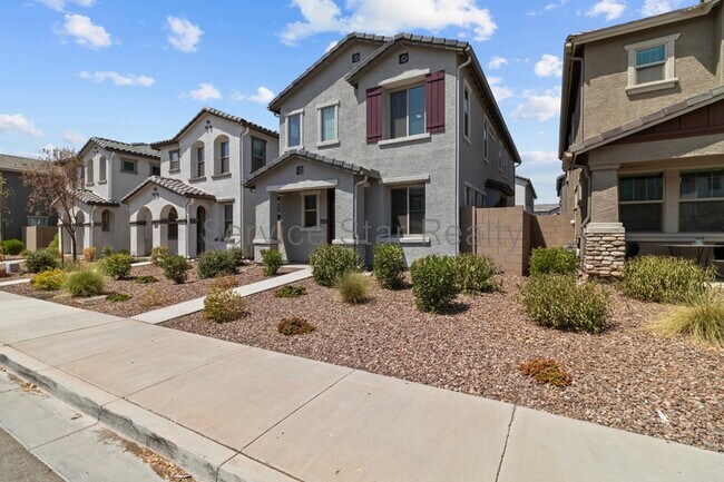 Foto del edificio - 4234 S 58th Dr