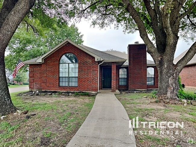Building Photo - 815 Witherspoon Ct