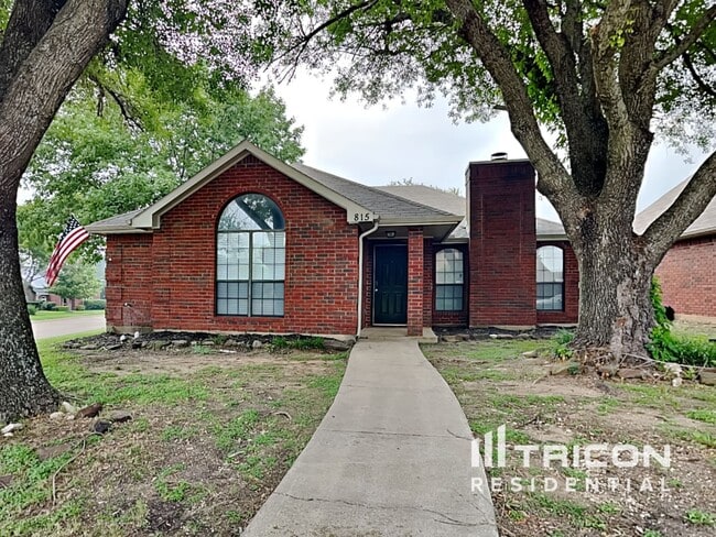 Building Photo - 815 Witherspoon Ct