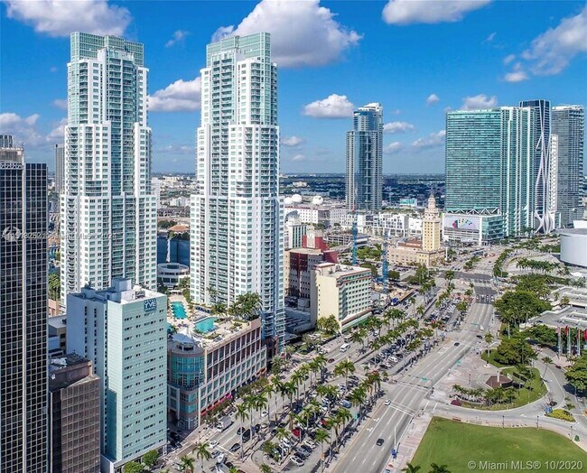 Building Photo - 244 Biscayne Blvd