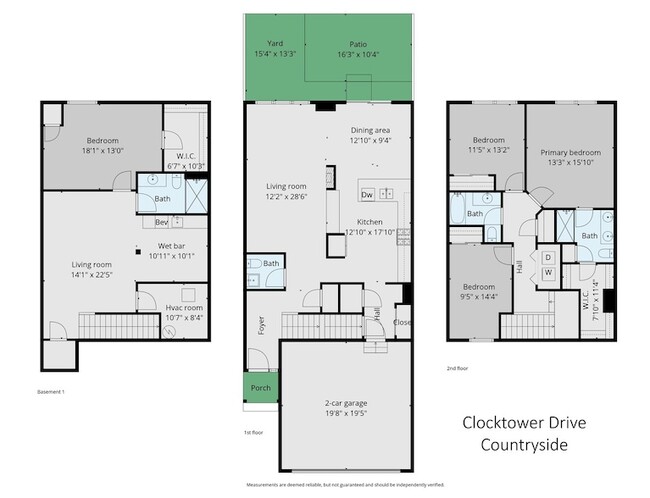 Building Photo - 10723 Clock Tower Dr