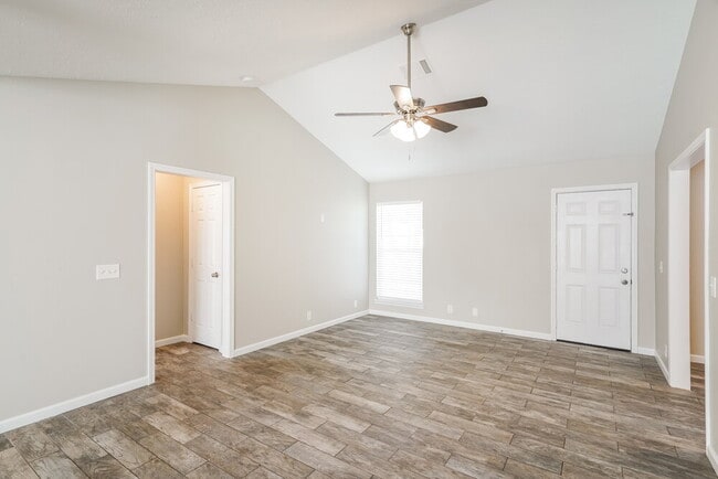 Foto del edificio - 1312 S Hampton Ct