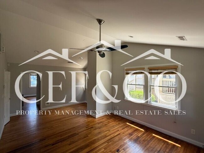 Foto del edificio - Spacious home now available!