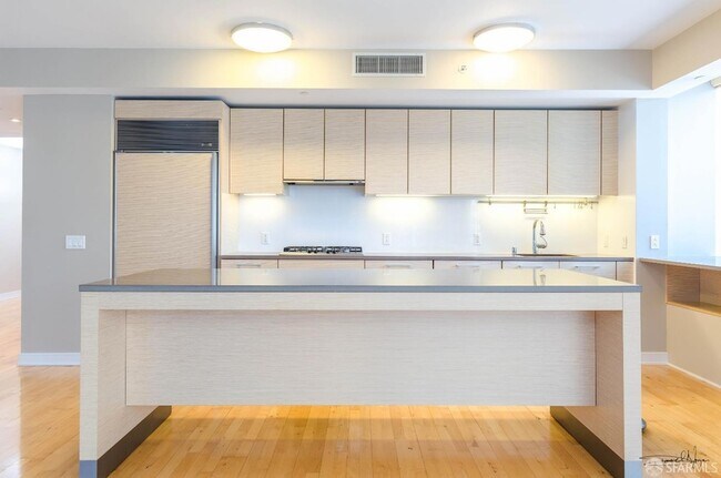 Foto del edificio - 301 Mission St