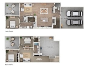 Building Photo - 11662 203rd St W