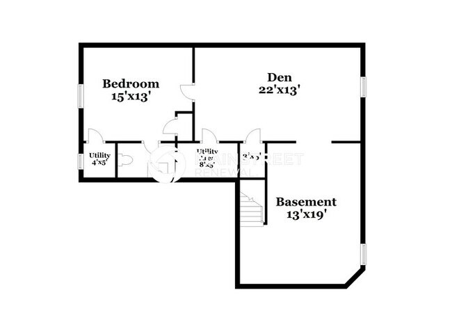 Foto del edificio - 3 Bedroom Pet-Friendly Home in Louisville,...