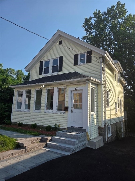 Building Photo - 421 Belgrade Ave
