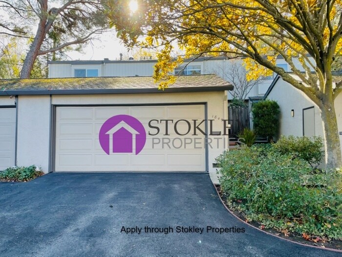 1849 Holland Dr, Walnut Creek, CA 94597 House Rental in Walnut Creek