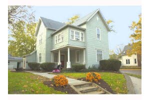 Foto principal - 631 N Morgan St