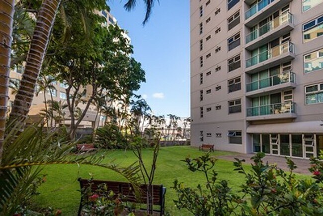 Foto del edificio - Great location