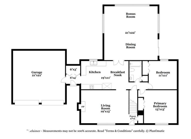 Building Photo - 1831 Nicole Ln