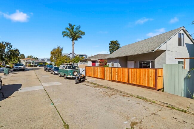 Foto del edificio - 114 Park Ave