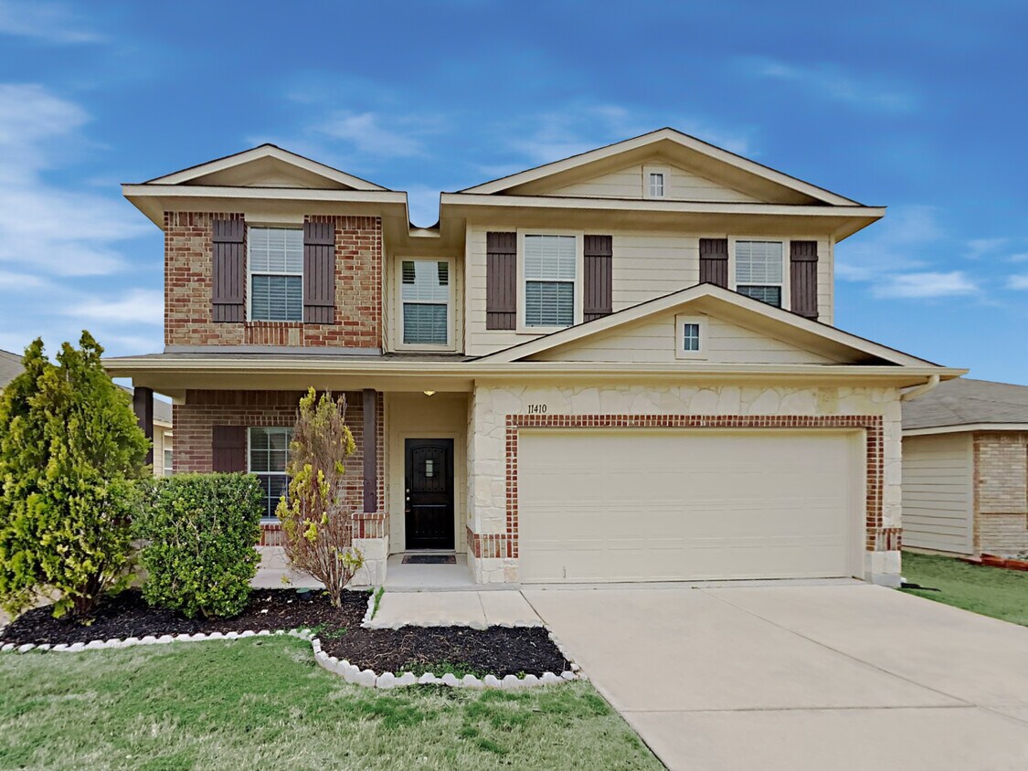 11410 Garden Falls House Rental in San Antonio, TX