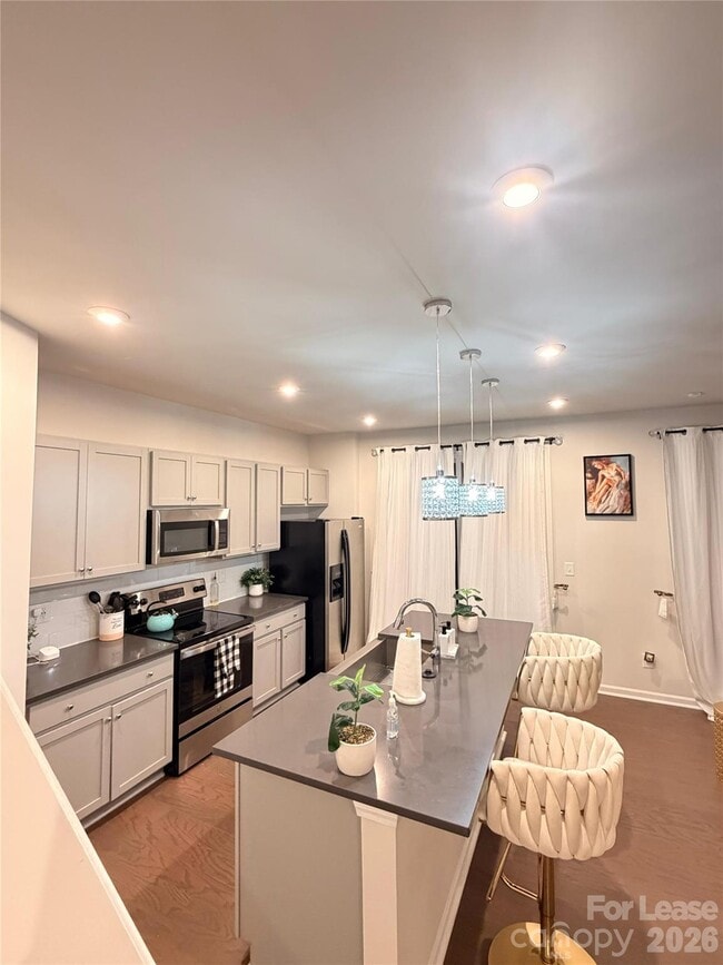 Foto del edificio - 7018 Fairmile Run