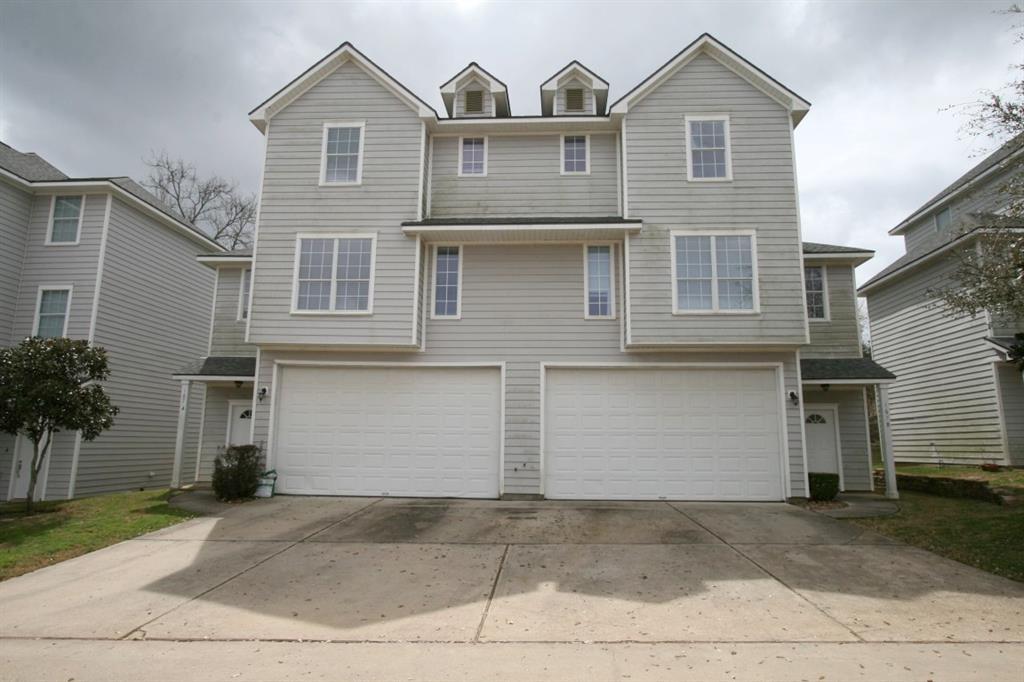 167 Binnacle Ct Unit B, Willis, TX 77318 Condo for Rent in Willis, TX