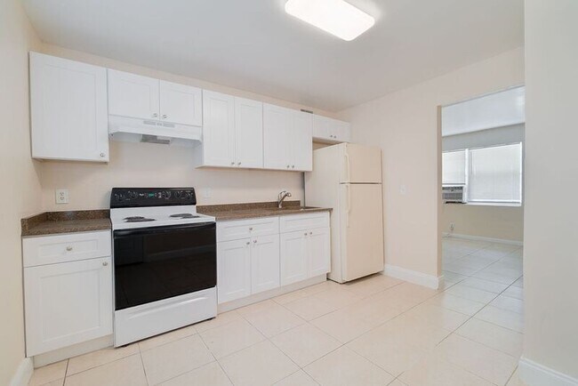 Foto del edificio - 616 8th St