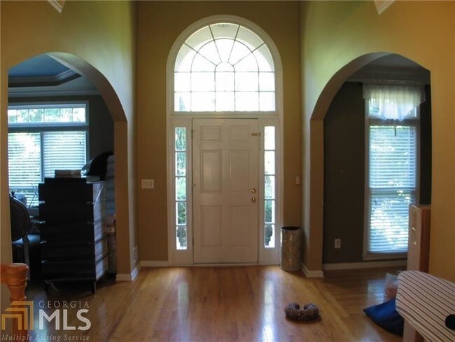 Foto del edificio - 260 Woodcreek Ln