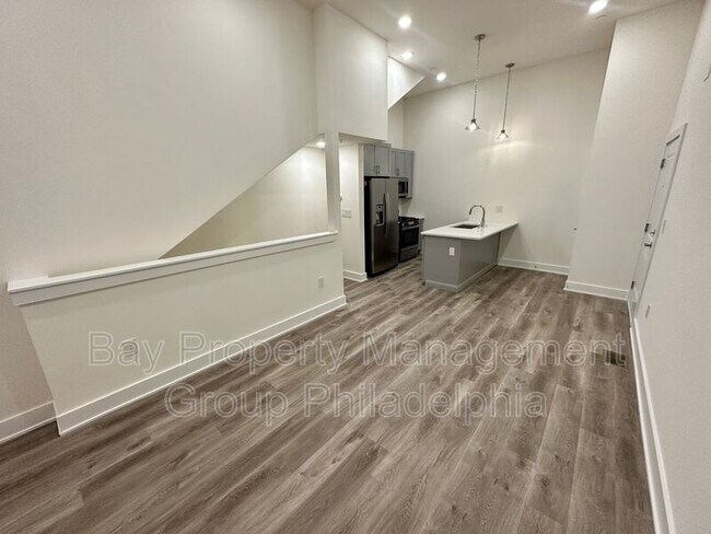 Foto del edificio - 1115 N American St