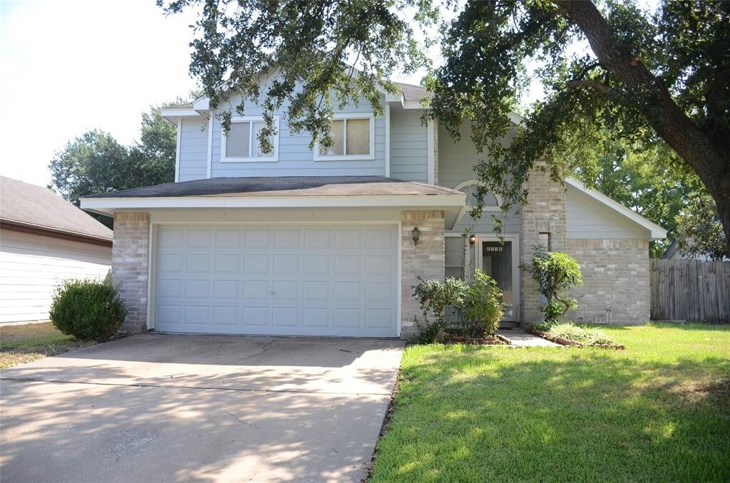 8538 Pine Falls Dr, Houston, TX 77095 House Rental in Houston, TX