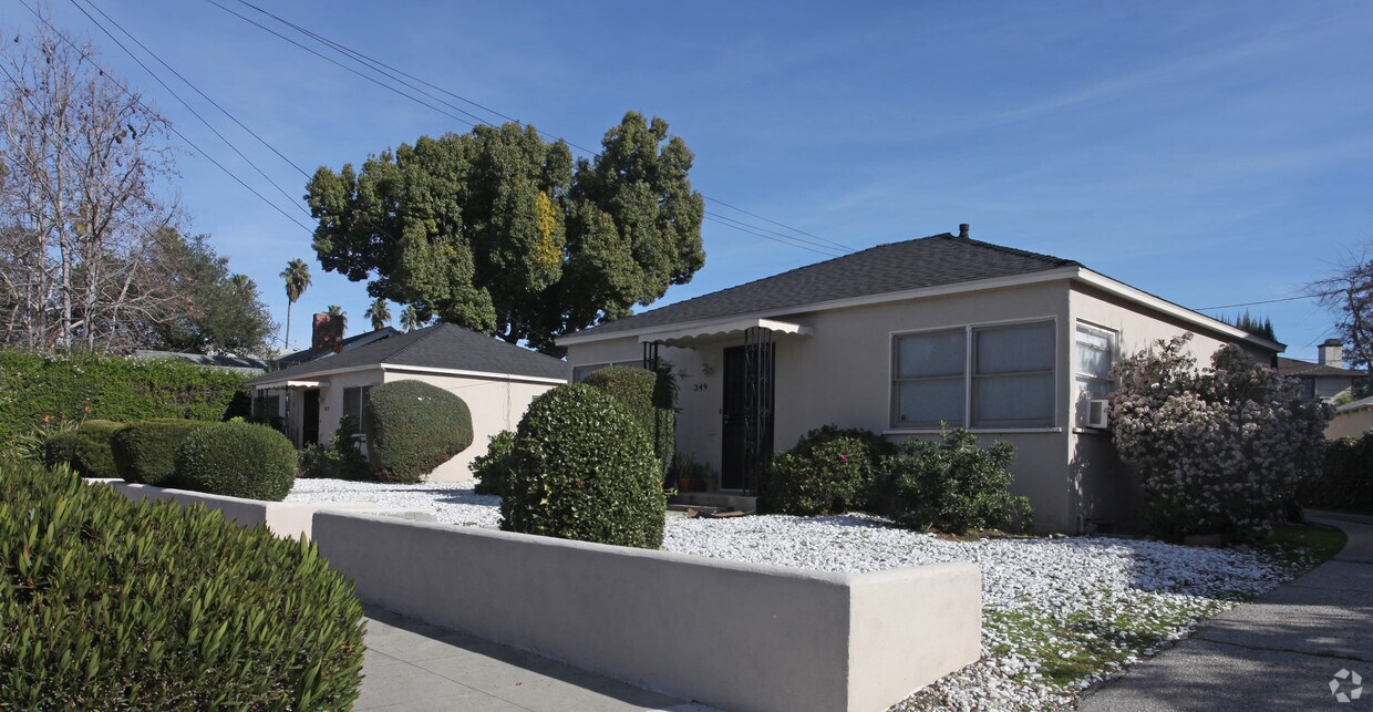Building Photo - 349-353 Pasadena Ave