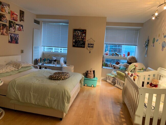 Foto del edificio - 512 N McClurg Ct