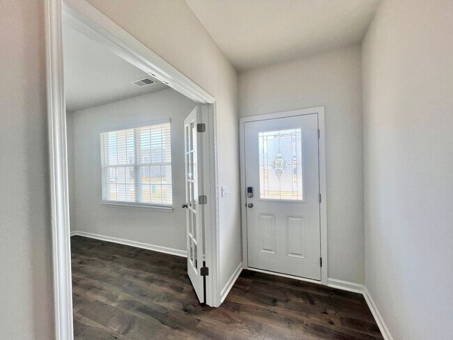 Foto del edificio - New Construction 4 BD, 2.5BA Fuquay-Varina...