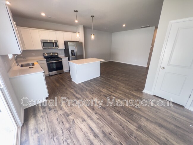 Building Photo - 509 Arrabelle Way