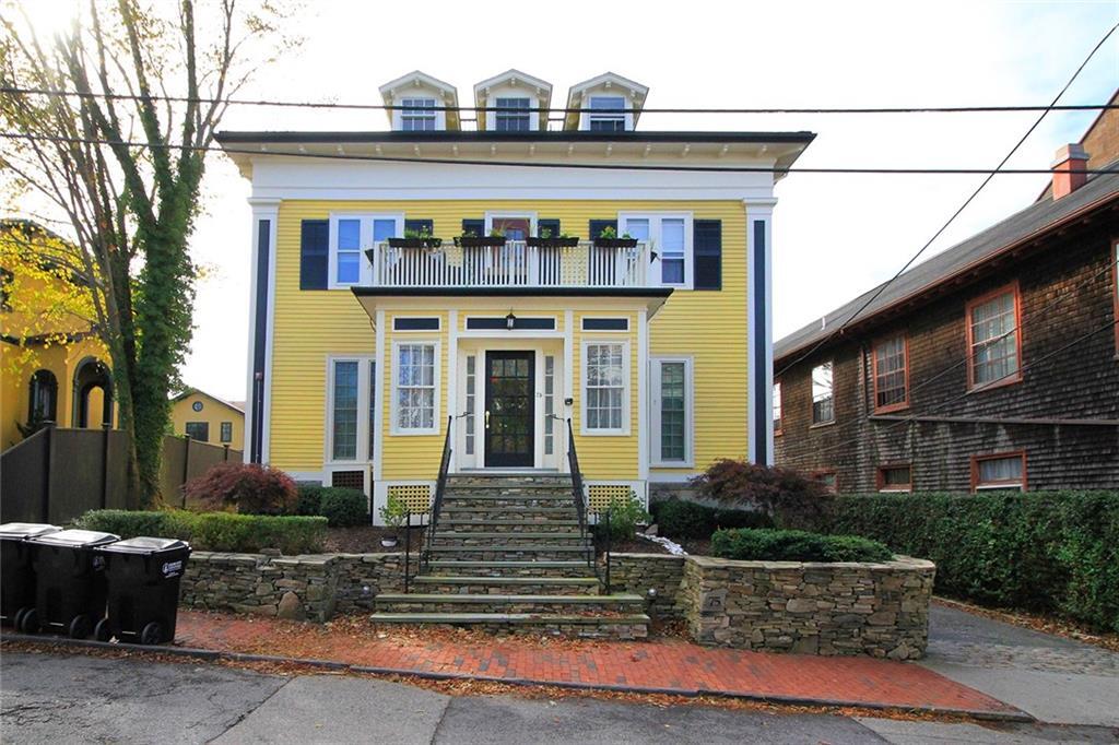 Foto principal - 75 Pelham St