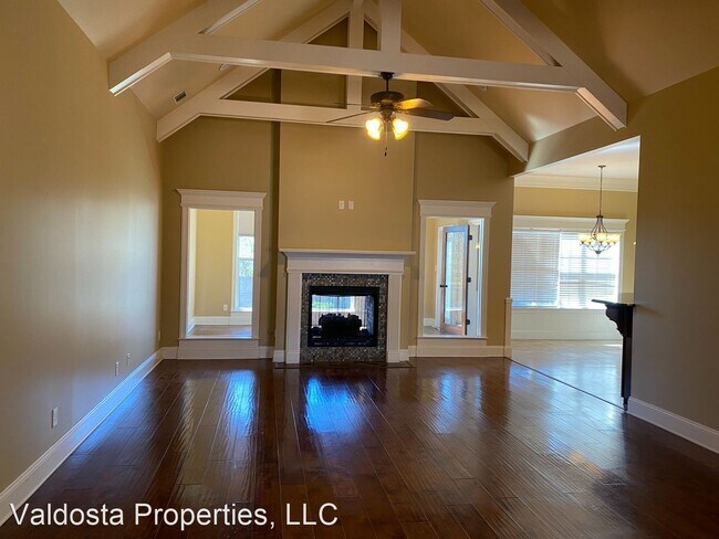 Foto del edificio - 4 br, 2 bath House - 4559 San Saba