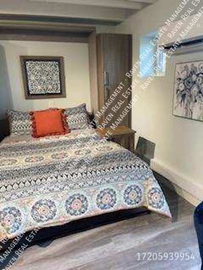 Foto del edificio - Fully Furnished Pet-Friendly Studio Apartm...