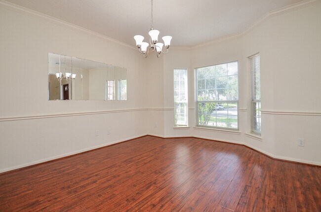 Foto del edificio - 3606 Brinton Trails Ln