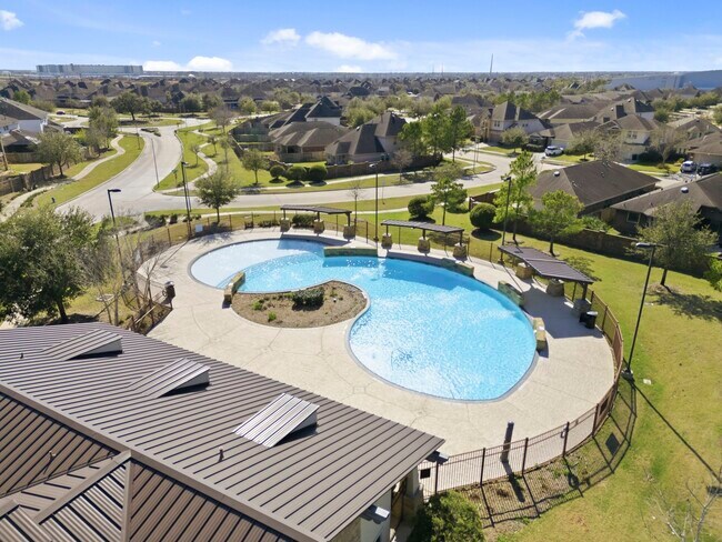 Foto del edificio - 18751 Majestic Vista Ln