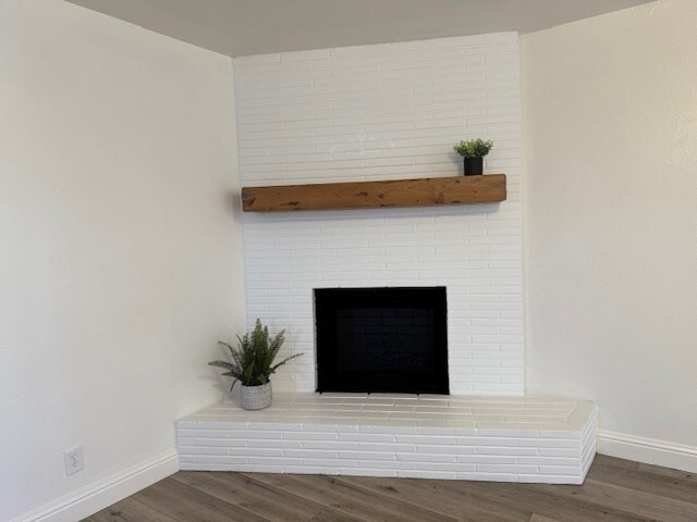 Foto del edificio - 4802 W Kaweah Ave