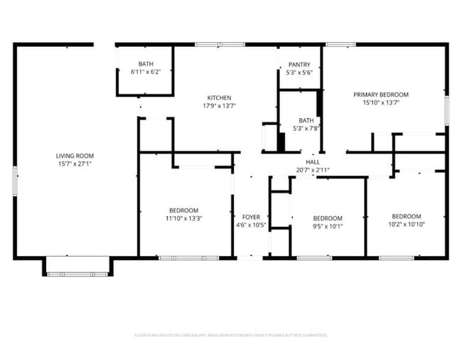 Foto del edificio - 425A Sherman Dr