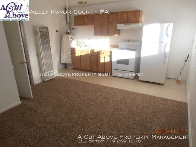Building Photo - 1 Bedroom near I25 and South Academy