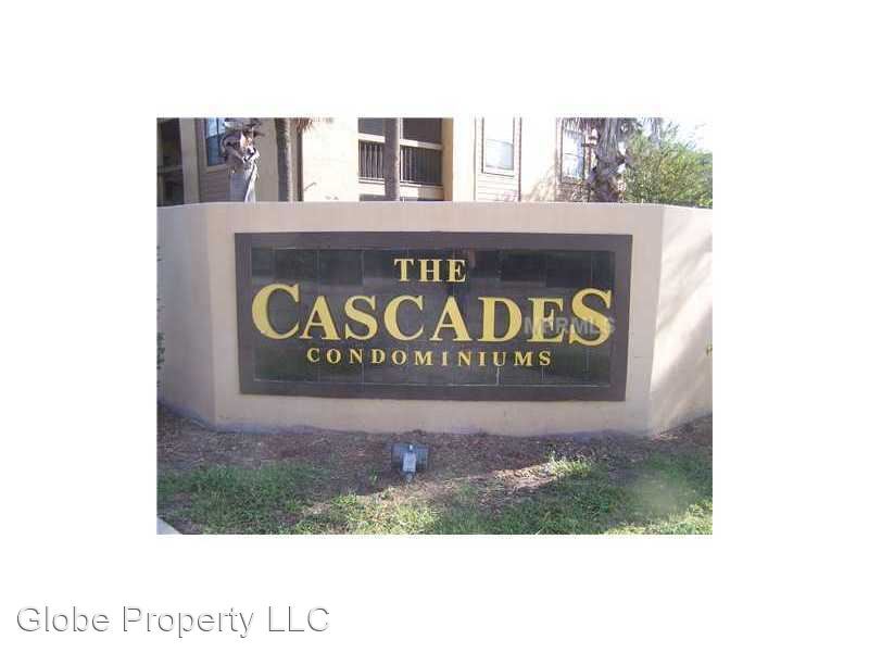 Foto principal - 1 br, 1 bath House - 2201 Cascades Blvd #205