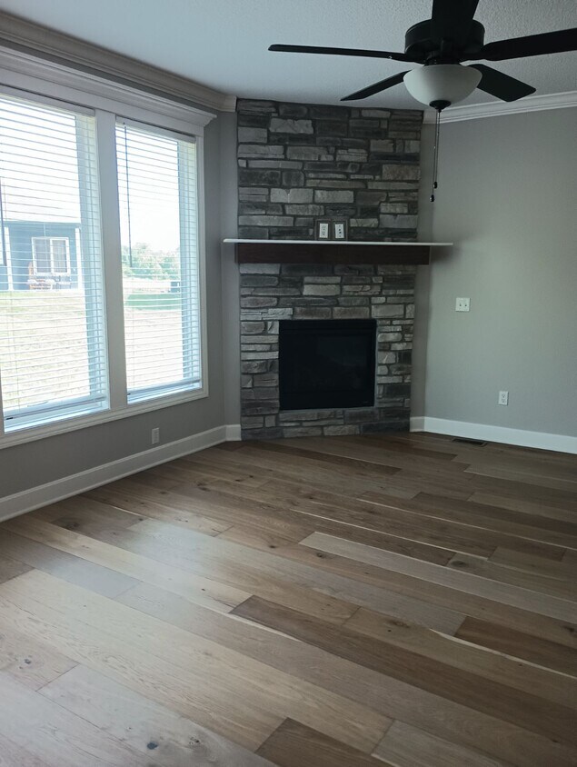 Foto principal - 6721 Prairie Ln