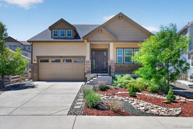 Foto del edificio - 8176 Ralston Creek Ave