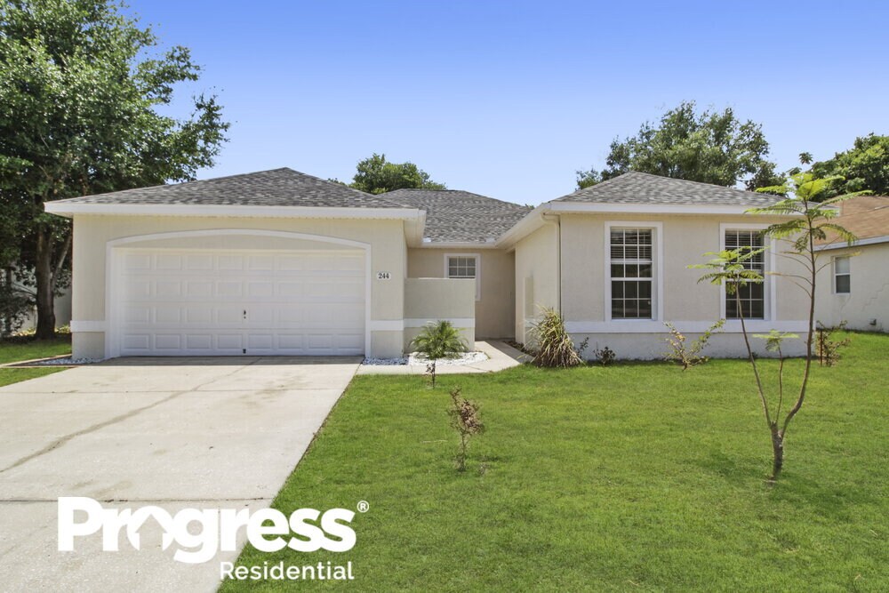 244 Idlewild Ave, Eustis, FL 32726 House Rental in Eustis, FL