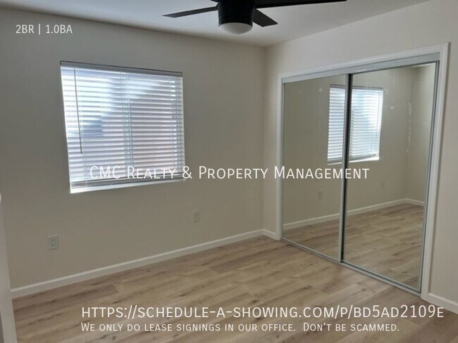 Foto del edificio - 4419 N Bellflower Blvd