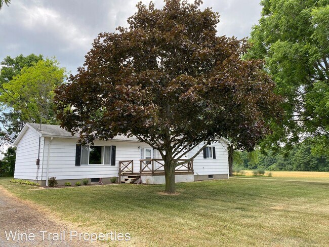 Building Photo - 3 br, 2 bath House - 1326 Roy Road
